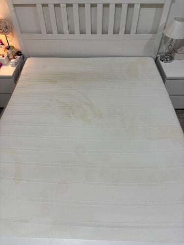 mattress from ikea for sale 