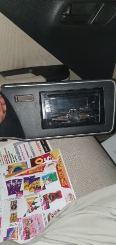 original radio for Honda city 2020