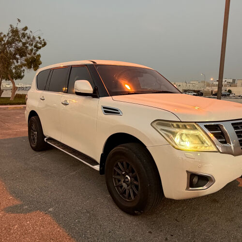 Nissan petrol for sale 2014