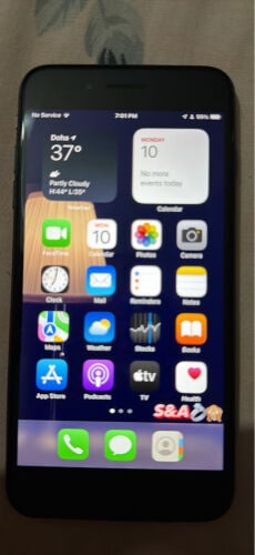 7 plus