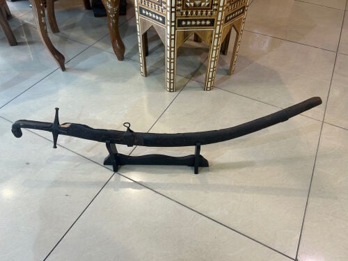 سيف جوهر