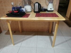 Dining set