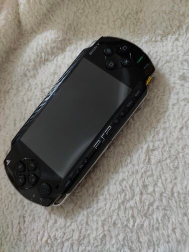 PSP 1000