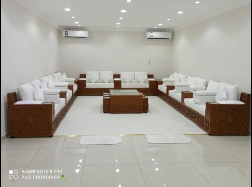 Brand New Majlis for Sale!