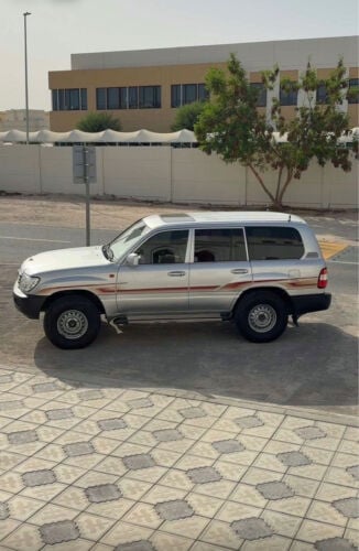 للبيع جي اكس 2007
