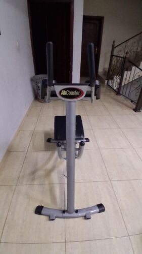 Ab Coaster