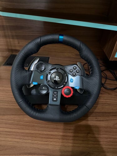 G29 steering wheel logitech 