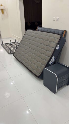 single bed 