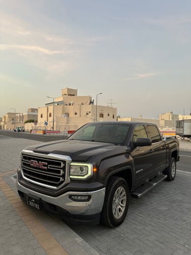 GMC2016 