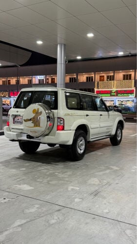 فتك سوبر سفاري