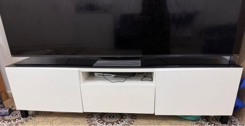 tv unit 