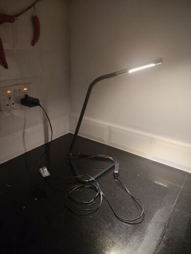 desk light