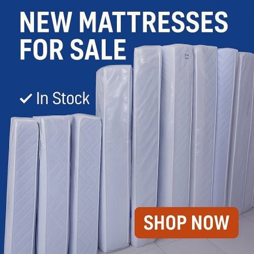 New all  mattress for sale