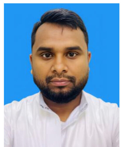 JIYAUL HAQ ANSARI