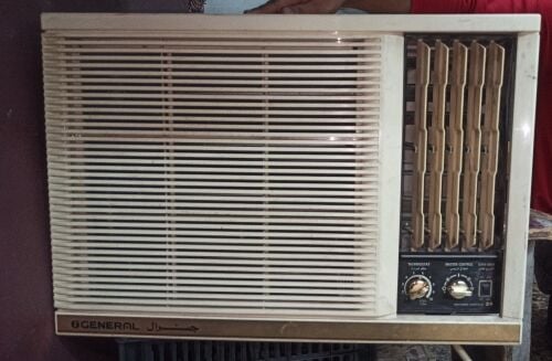 general window ac 2ton for sale