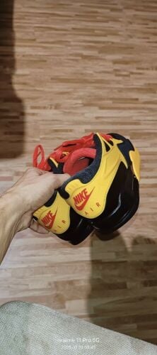 Model: Nike Air Jordan 4 RM