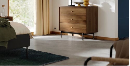 IKEA chest of 3 drawers for sale 