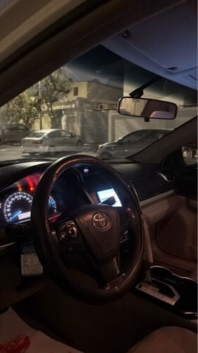 كامري