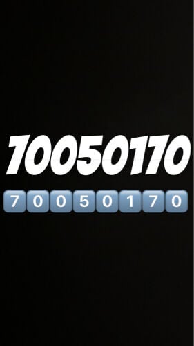 phone number 