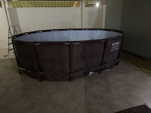 مسبح 