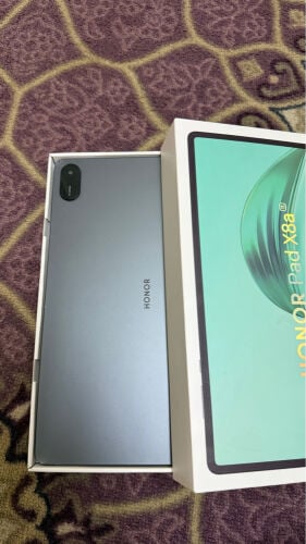 هونر 8 مستعمل فقط اسبوع 