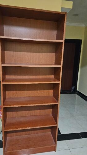 office bookshelves