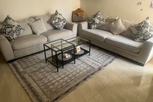 Full Living room Set