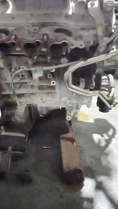 2014 Parado engine v6 fi4 sale 