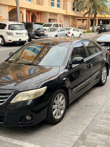 كامري ٢٠١١