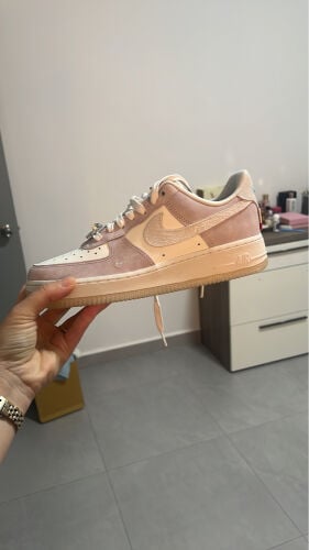 original nike size 40