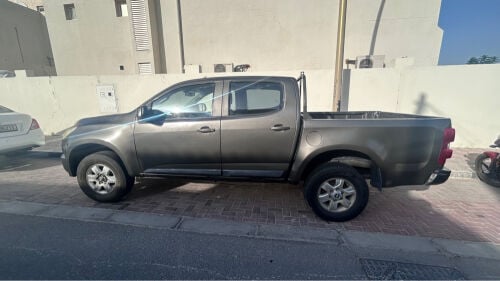 For Sale – 2013 Chevrolet Colorado Pickup