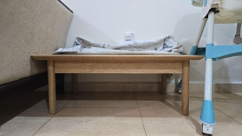 IKEA TONSTAD Extendable Table