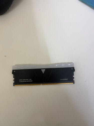 8GB RAM VCOLOR 