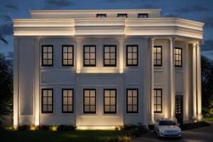 EIFS (Foam) 