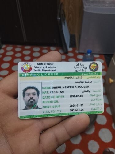 Abdul naveed
