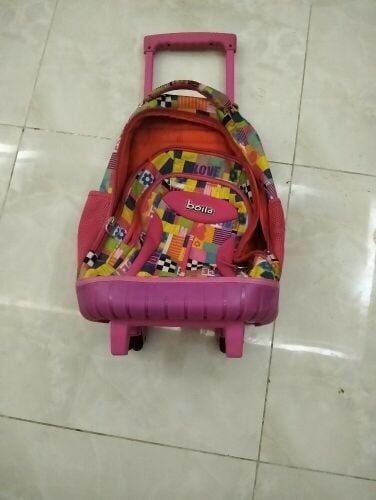 school bag for children