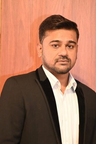 Farhan Aslam