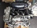engine Nissan Altima modil2011