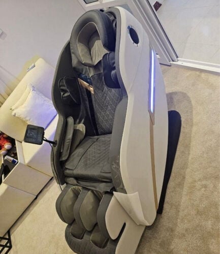 Body Massage Chair 