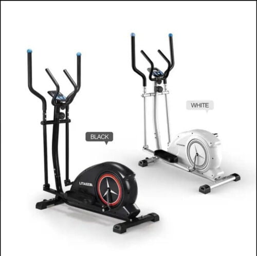Electric Cross Trainer 