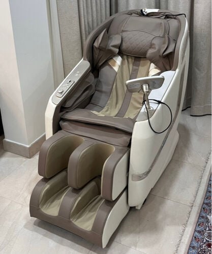 Body Massage Chair 