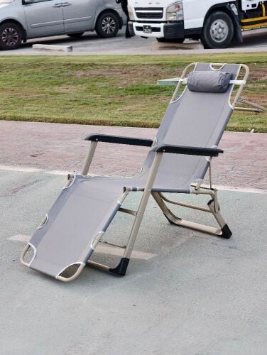 beach chair folding nap bed