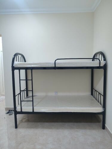Double Decker Bed,Bunk Bed,Mattress