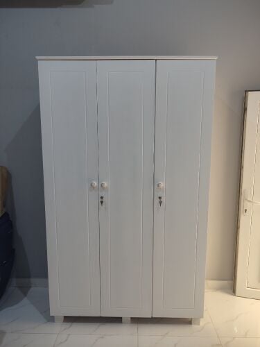 New 3 & 2 Door Wardrobe ,Cupboard
