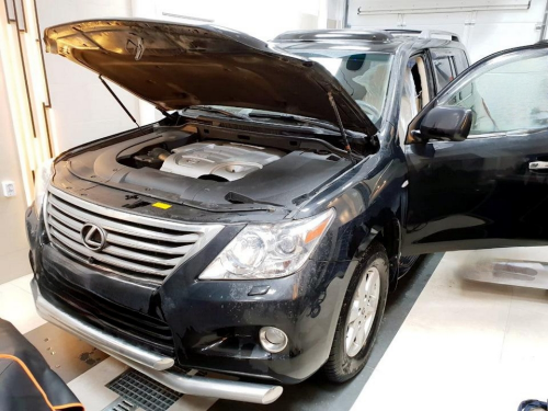 MOBILE CAR REPAIR SERVICES QATAR