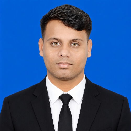 md sahlud Ansari