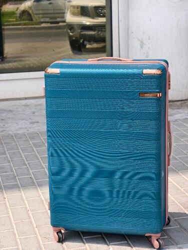 Travel Bag Trolley Case suitcase