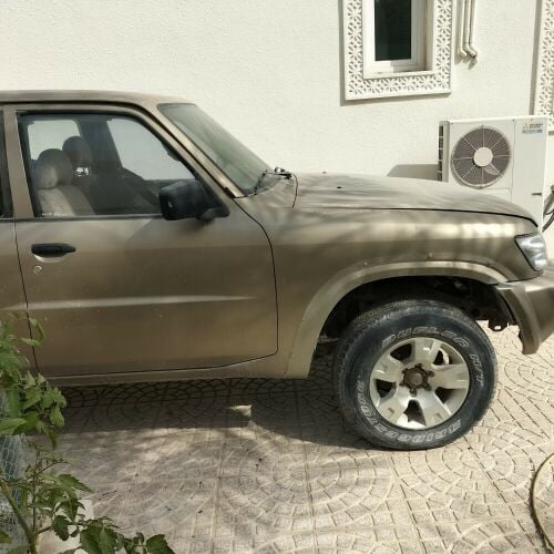 FOR SALE