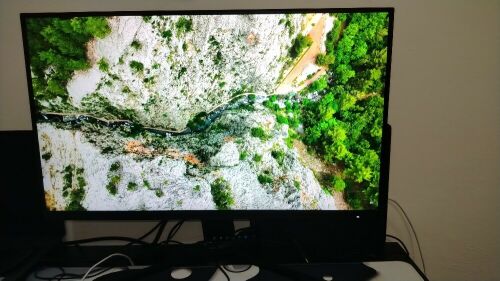 gaming monitor