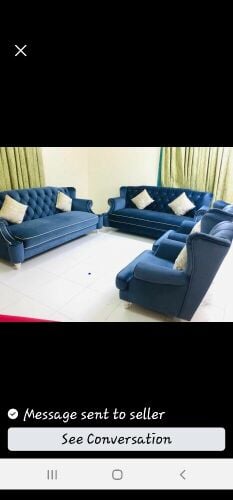 sofa set